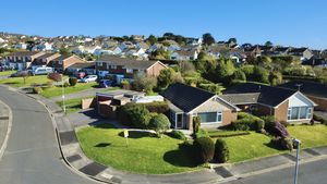 Corner Plot- click for photo gallery